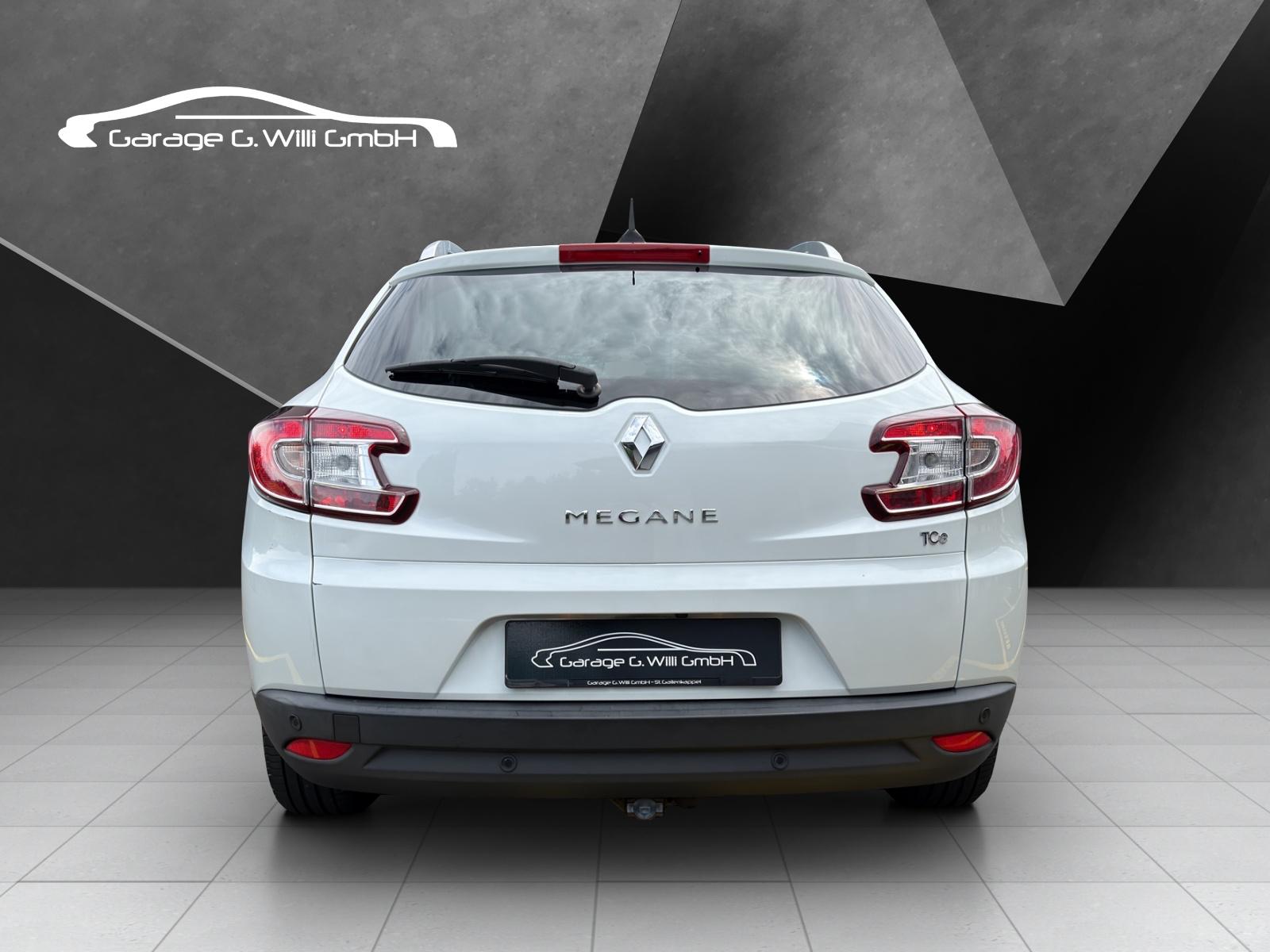 RENAULT Mégane Grandtour 1.2 16V Turbo Bose-image-4