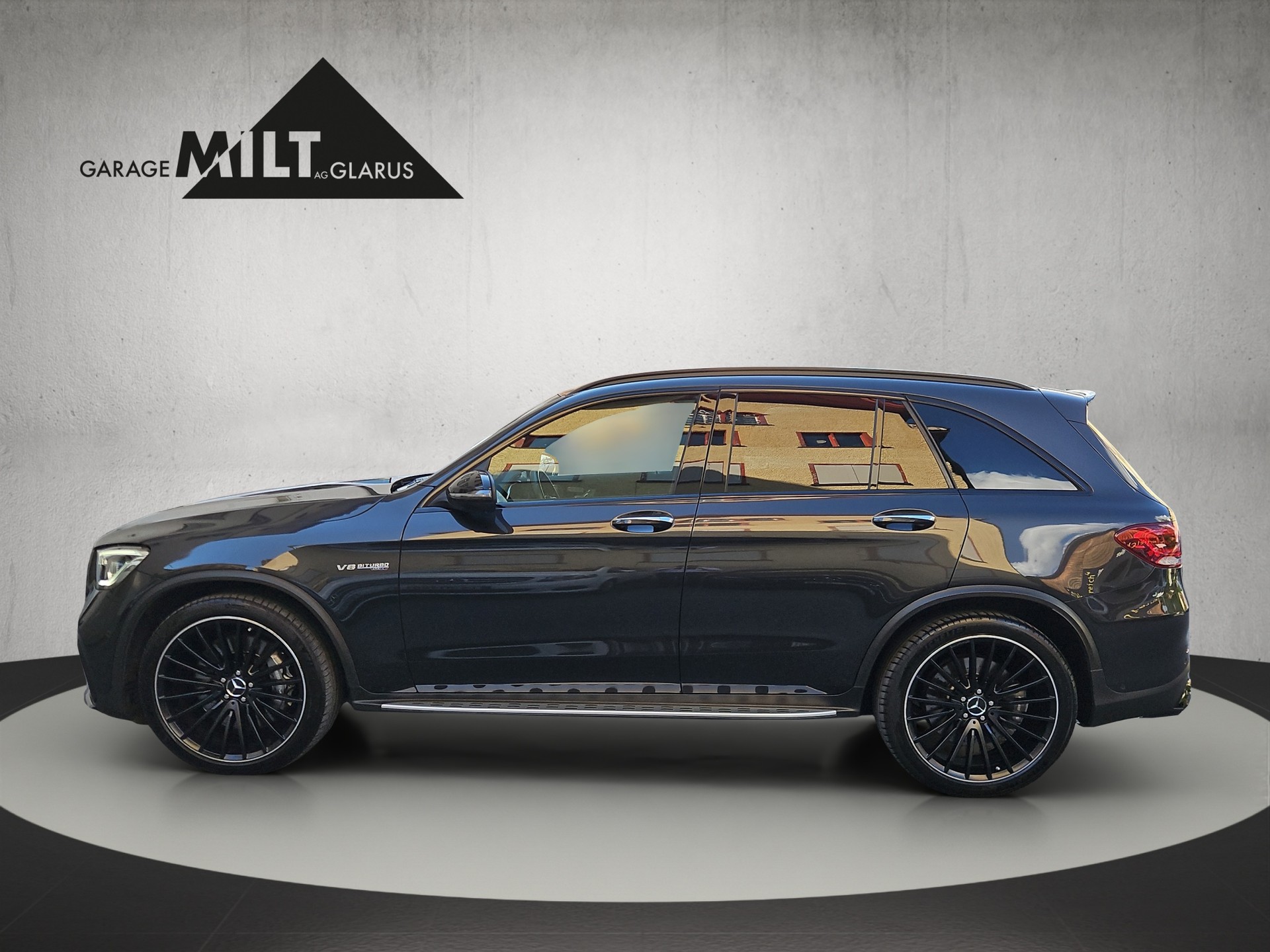 MERCEDES-BENZ GLC 63 AMG 4m+-image-3