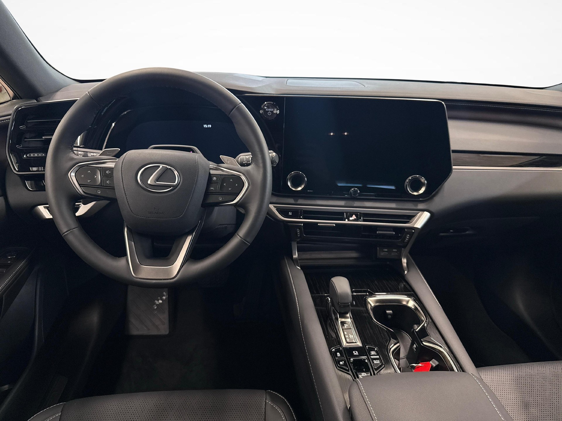 LEXUS RX 450h+ F-Line-image-8