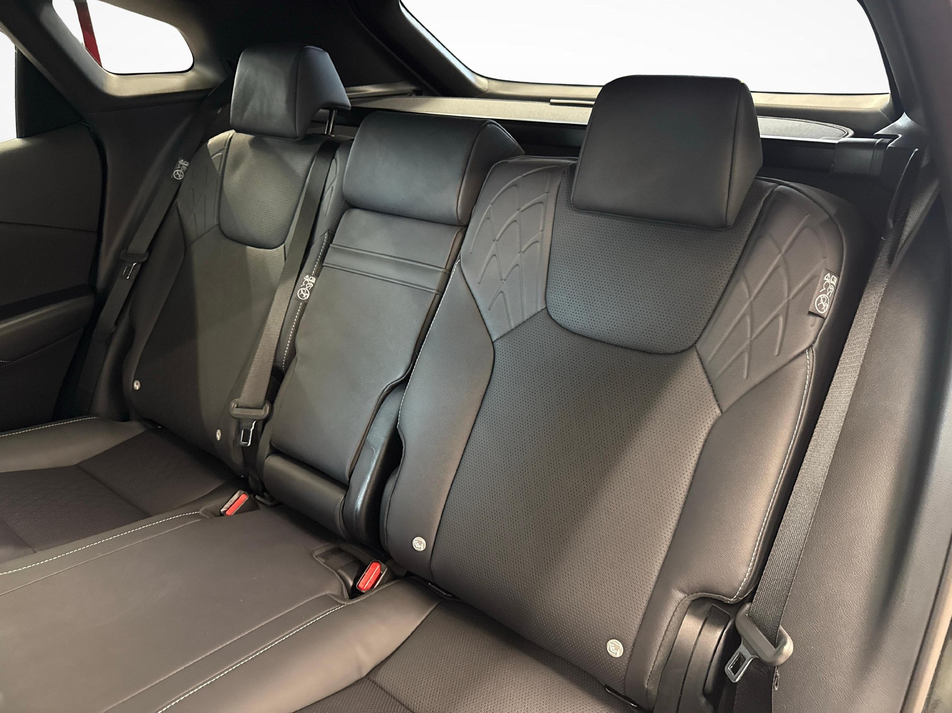 LEXUS RX 450h+ F-Line-image-10