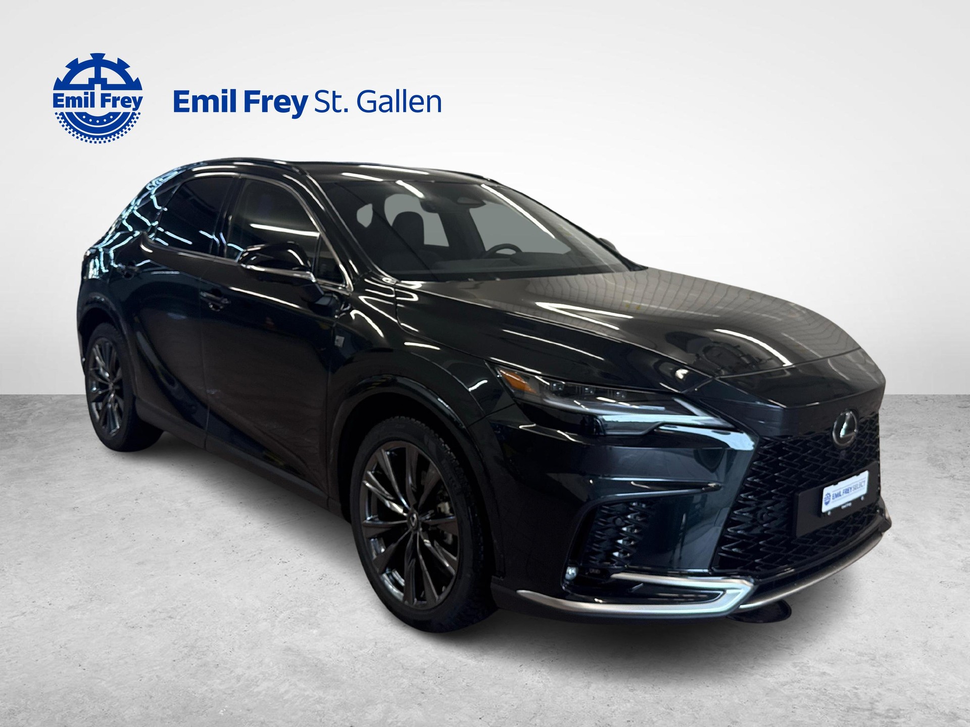 LEXUS RX 450h+ F-Line-image-6