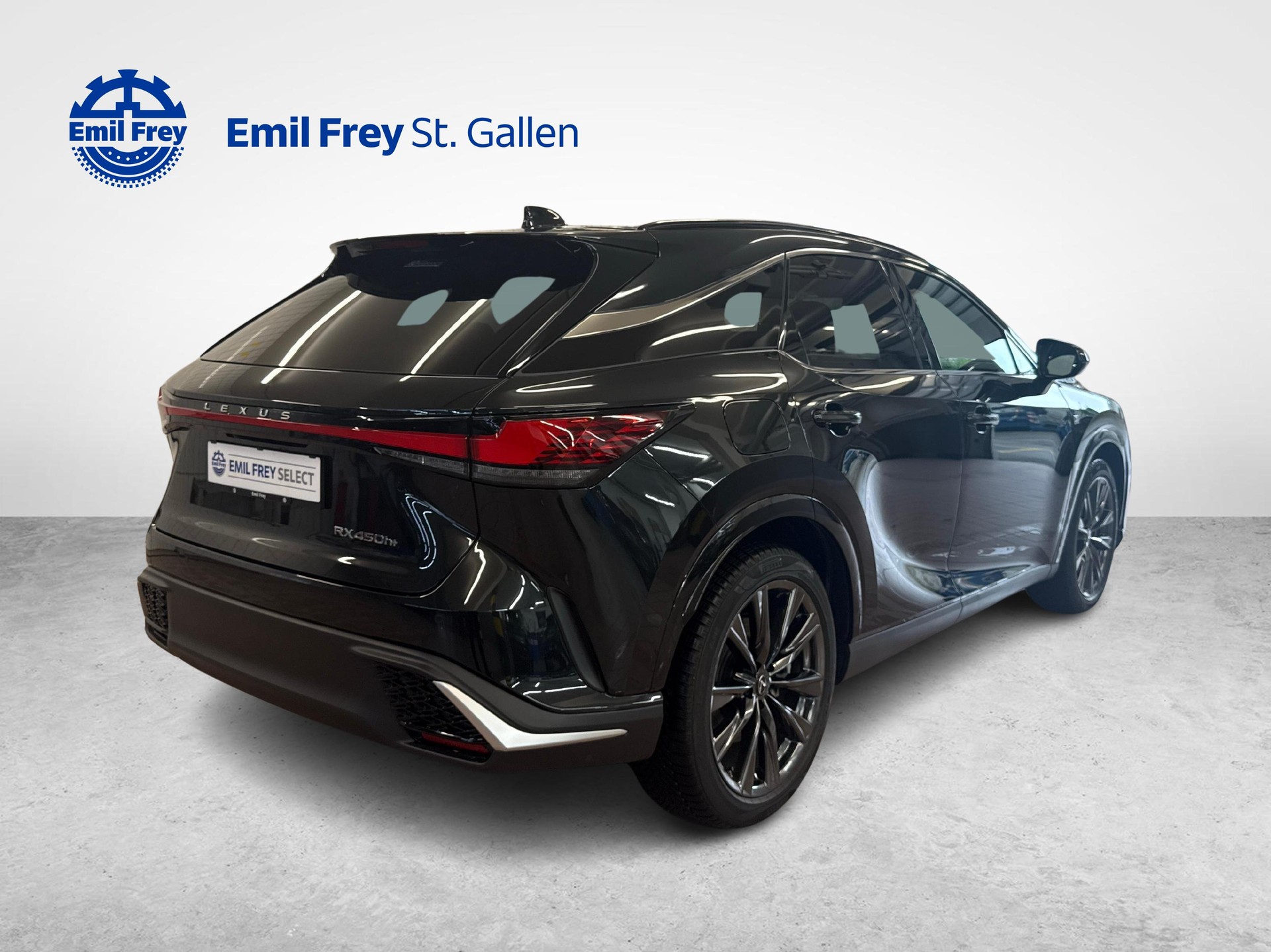LEXUS RX 450h+ F-Line-image-4