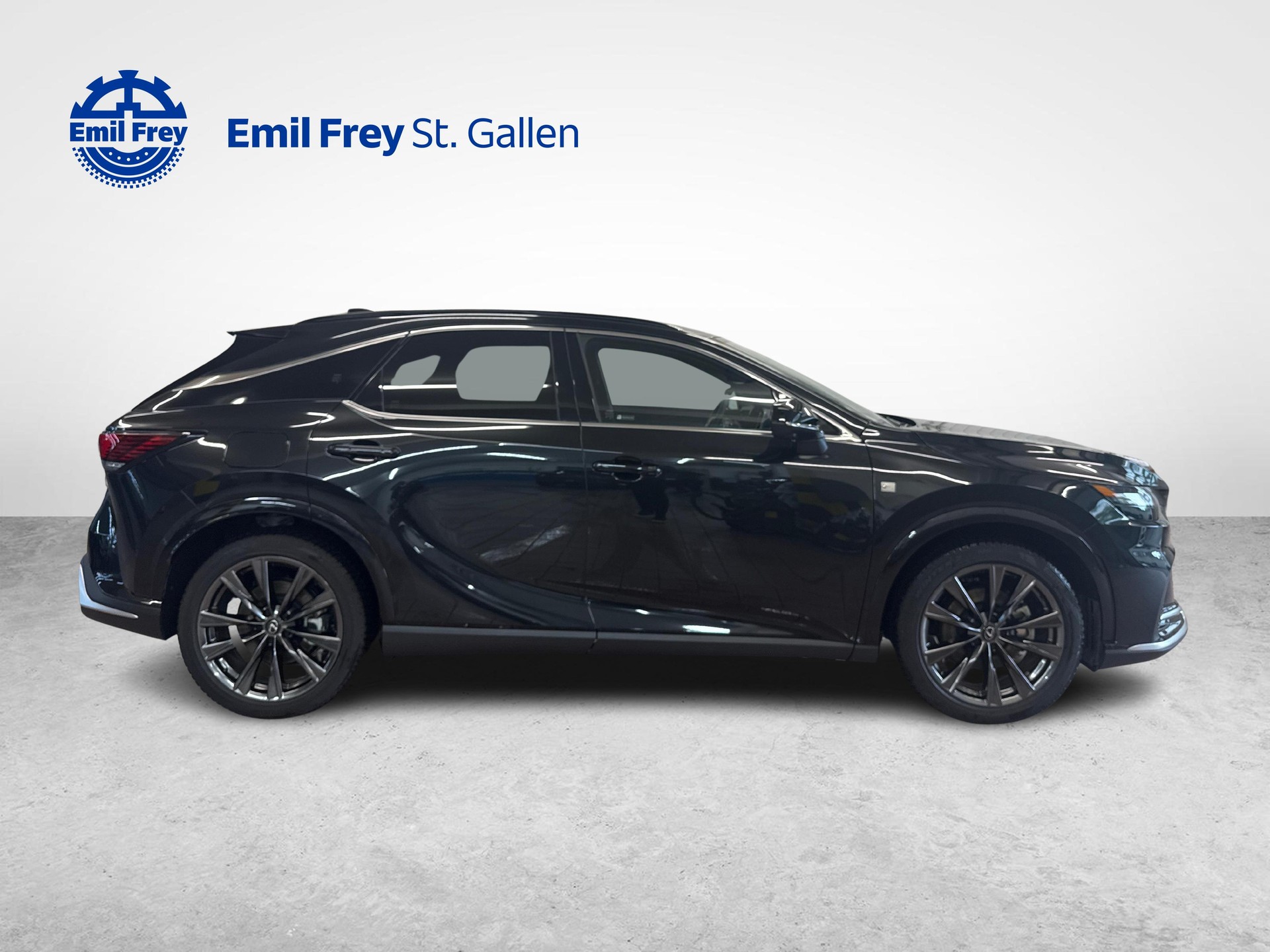 LEXUS RX 450h+ F-Line-image-5