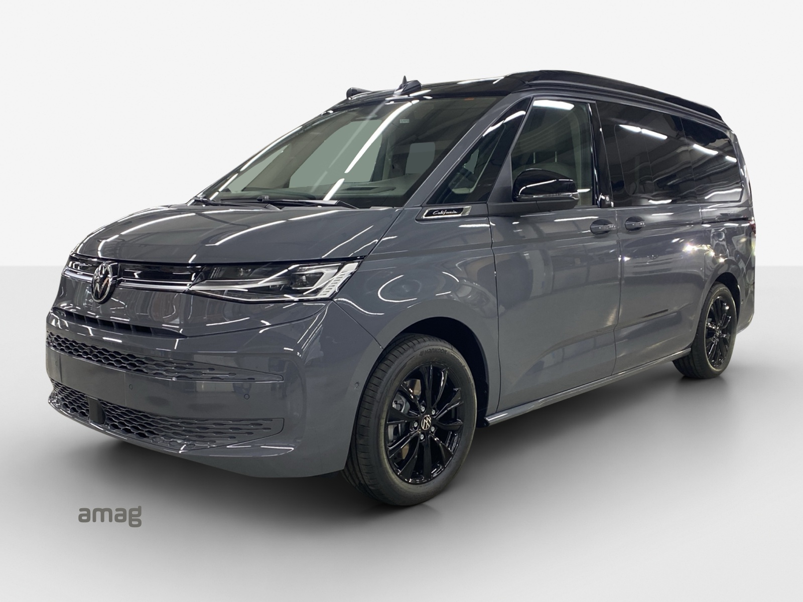 VW California eHybrid Ocean Liberty 4Motion