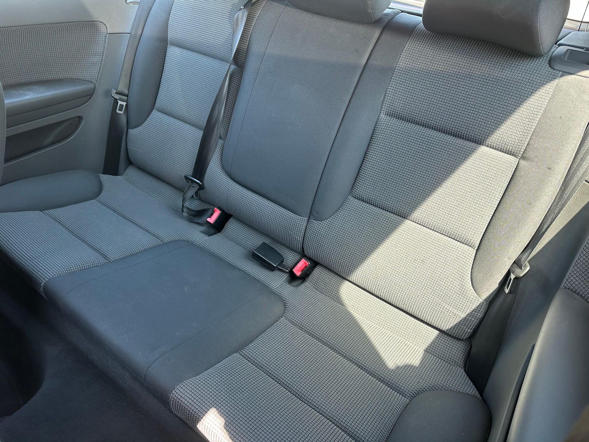 AUDI A3 2.0 FSI Attraction-image-3