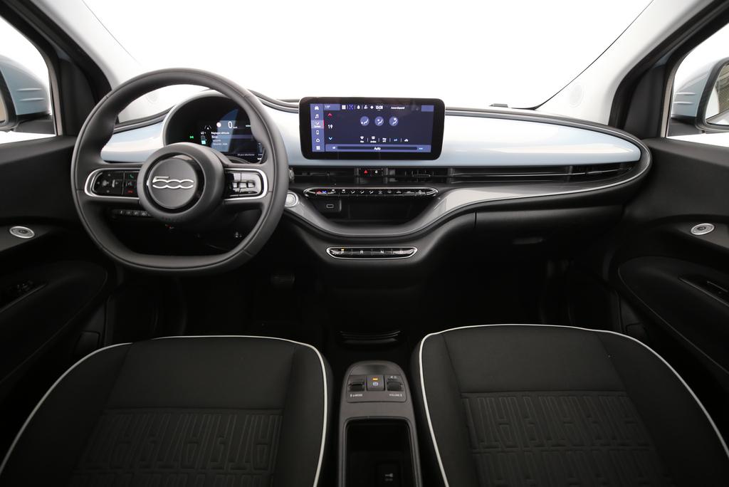 FIAT 500 Cabrio Swiss Edition-image-4