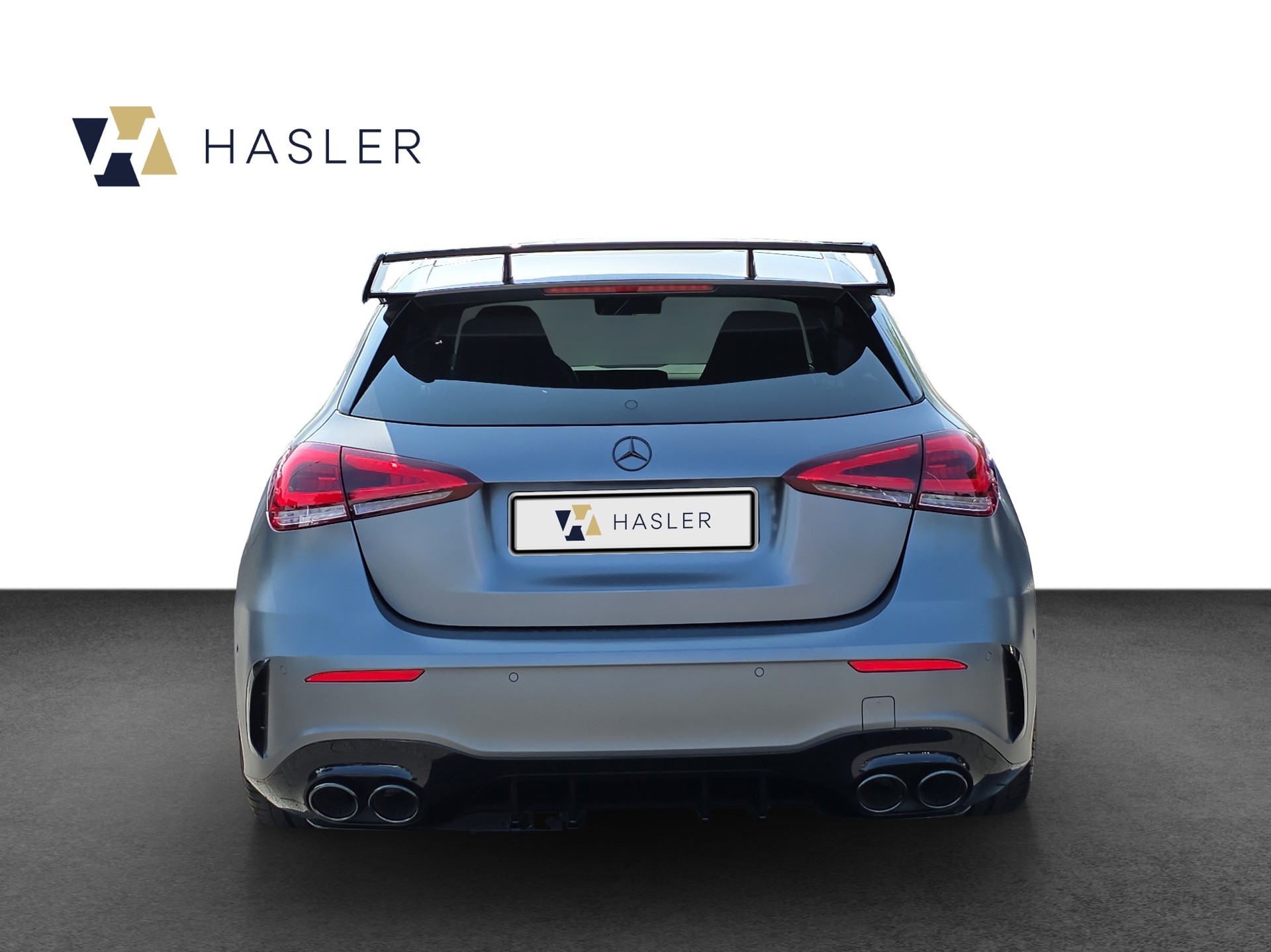 MERCEDES-BENZ A 45 S AMG 4Matic+ Speedshift-image-4