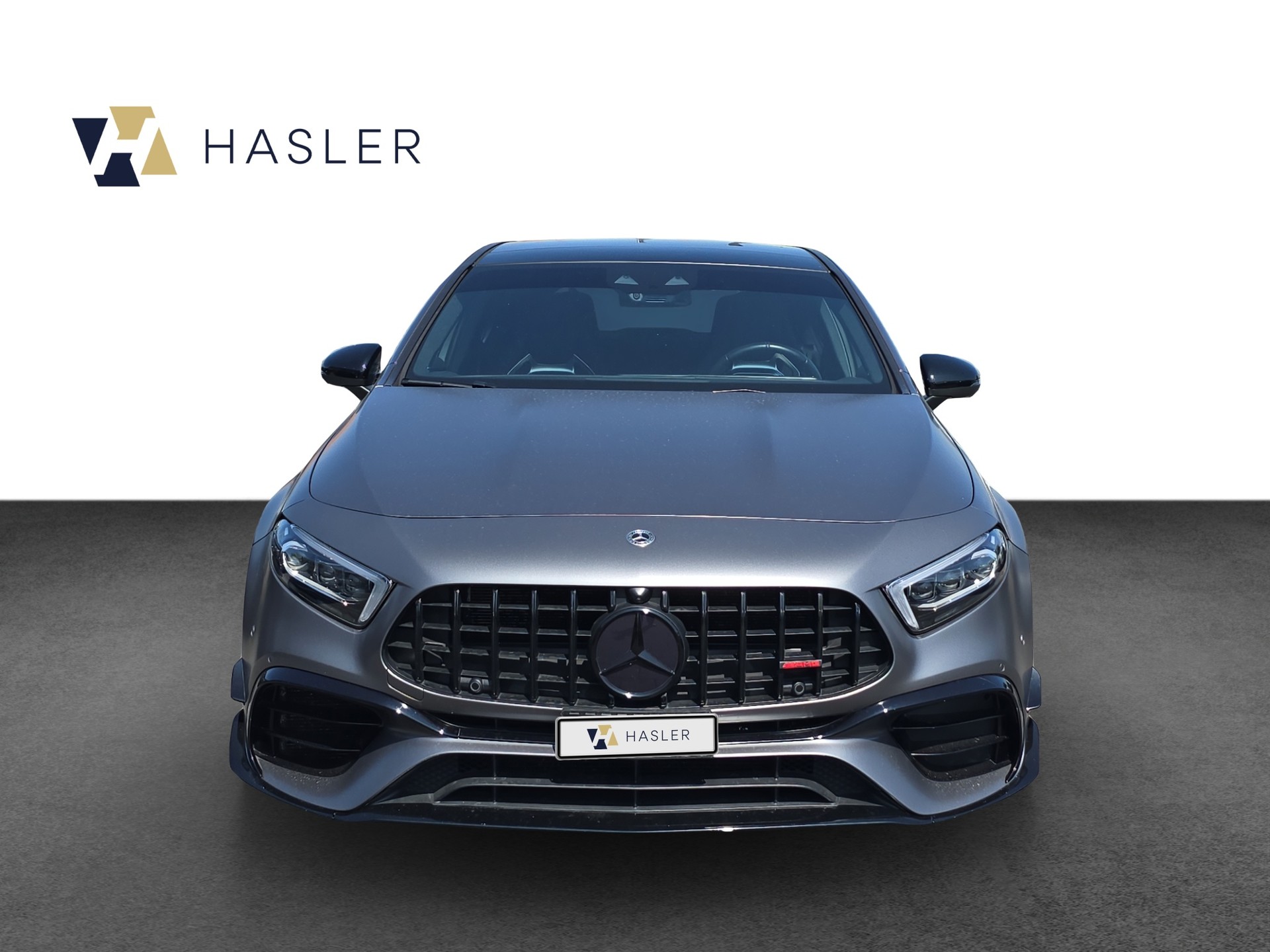 MERCEDES-BENZ A 45 S AMG 4Matic+ Speedshift-showroom-element-1