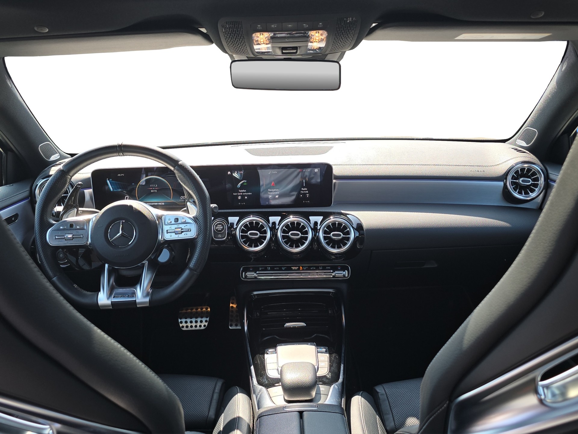 MERCEDES-BENZ A 45 S AMG 4Matic+ Speedshift-image-8