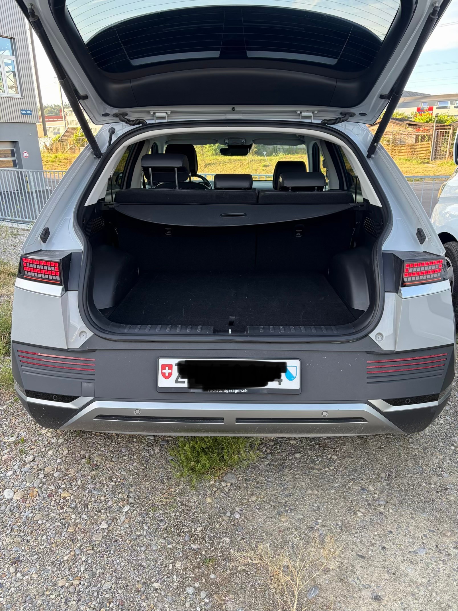 HYUNDAI 77,4 kWh Amplia-image-4