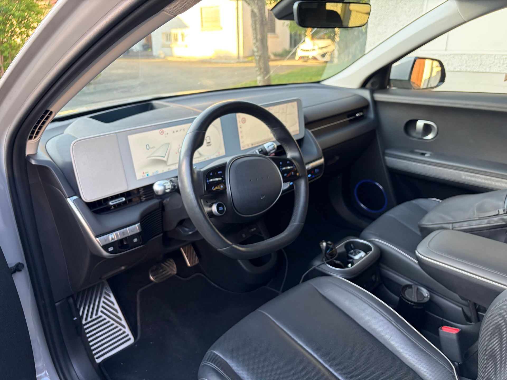 HYUNDAI 77,4 kWh Amplia-image-3