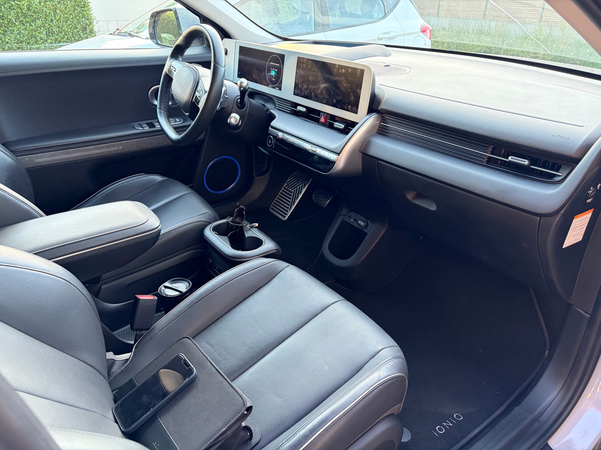 HYUNDAI 77,4 kWh Amplia-image-1