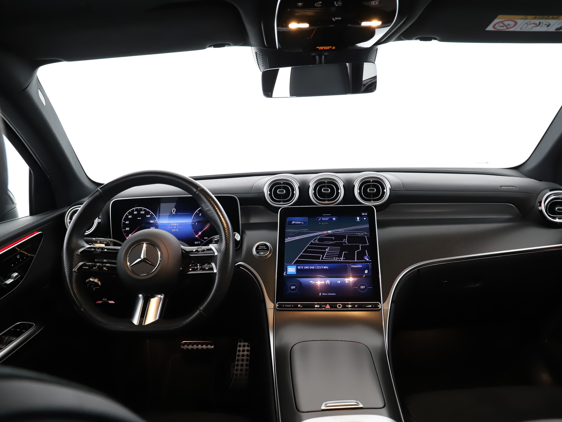 MERCEDES-BENZ GLC 220 d 4M 9G-Tronic-image-9
