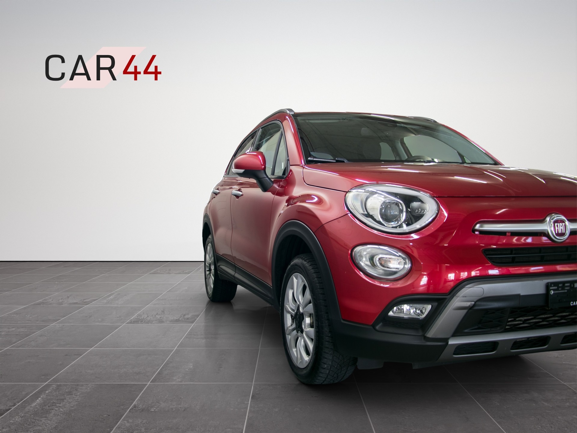 FIAT 500X 2.0 MJ Cross Plus 4x4-image-10