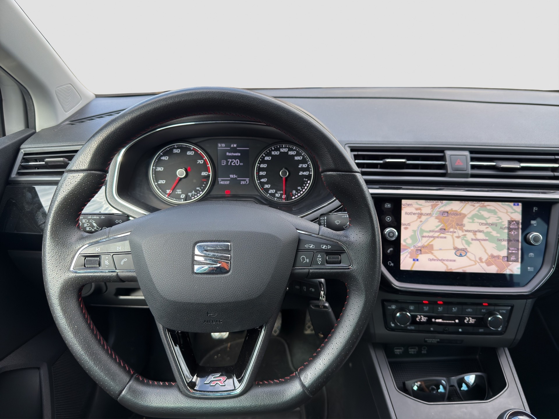 SEAT Ibiza 1.0 EcoTSI FR-image-11