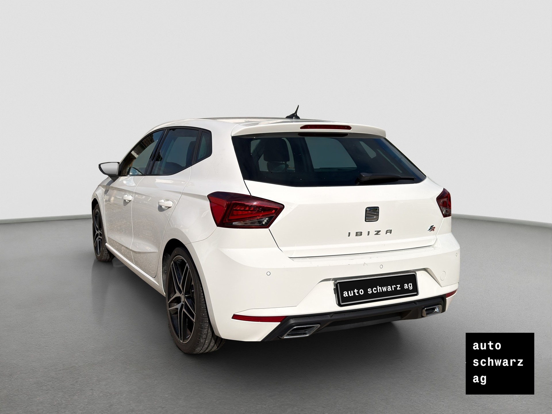 SEAT Ibiza 1.0 EcoTSI FR-image-6