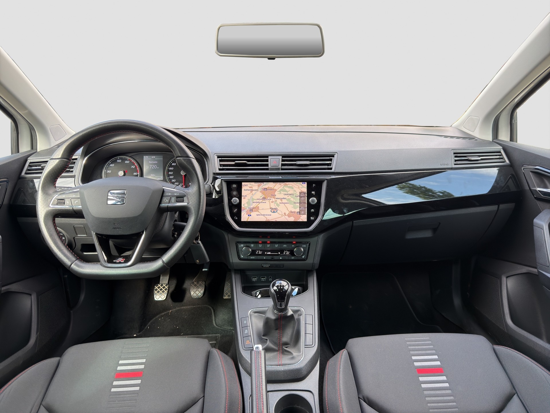 SEAT Ibiza 1.0 EcoTSI FR-image-10