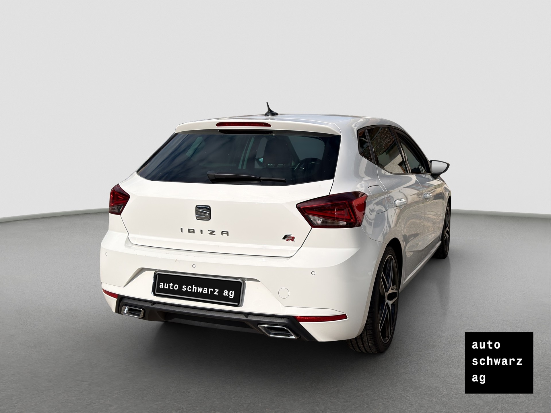 SEAT Ibiza 1.0 EcoTSI FR-image-4