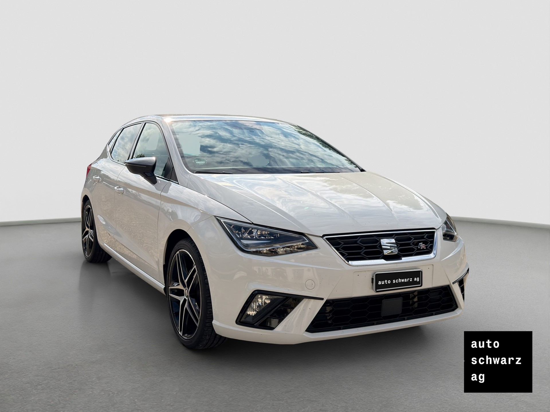 SEAT Ibiza 1.0 EcoTSI FR-image-2