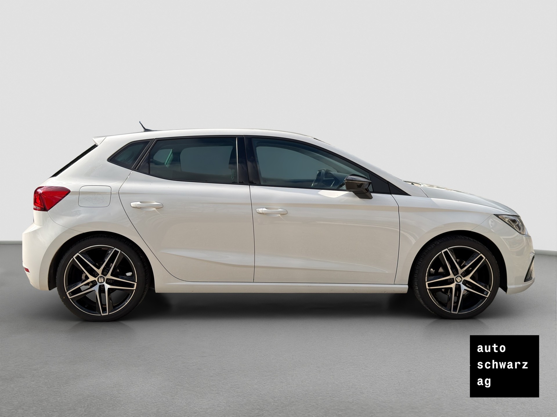 SEAT Ibiza 1.0 EcoTSI FR-image-3