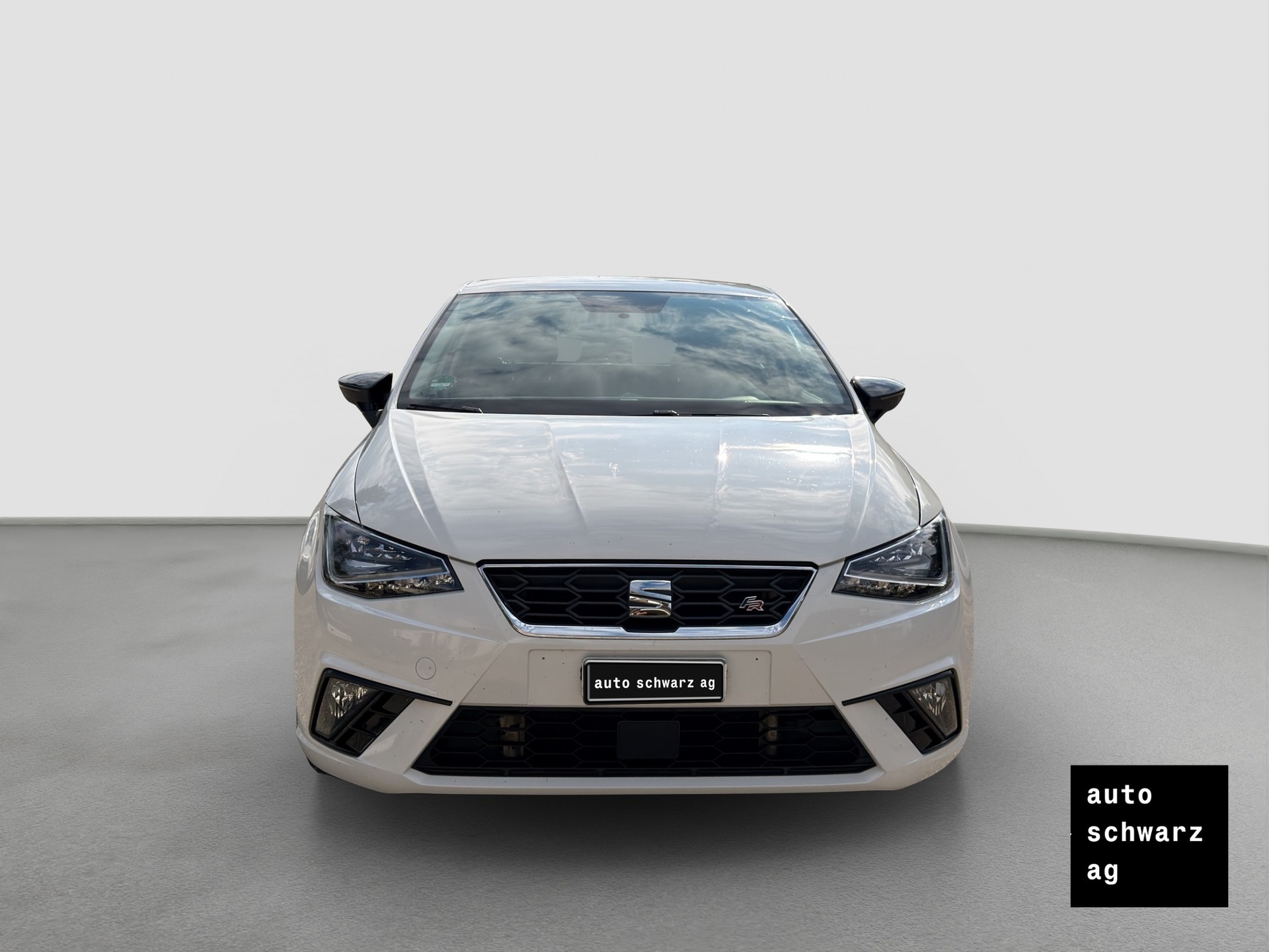 SEAT Ibiza 1.0 EcoTSI FR-image-1