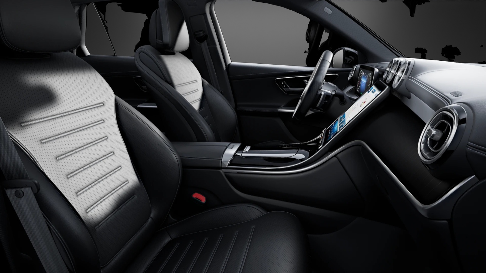MERCEDES-BENZ GLC 300 e 4Matic 9G-Tronic-image-9