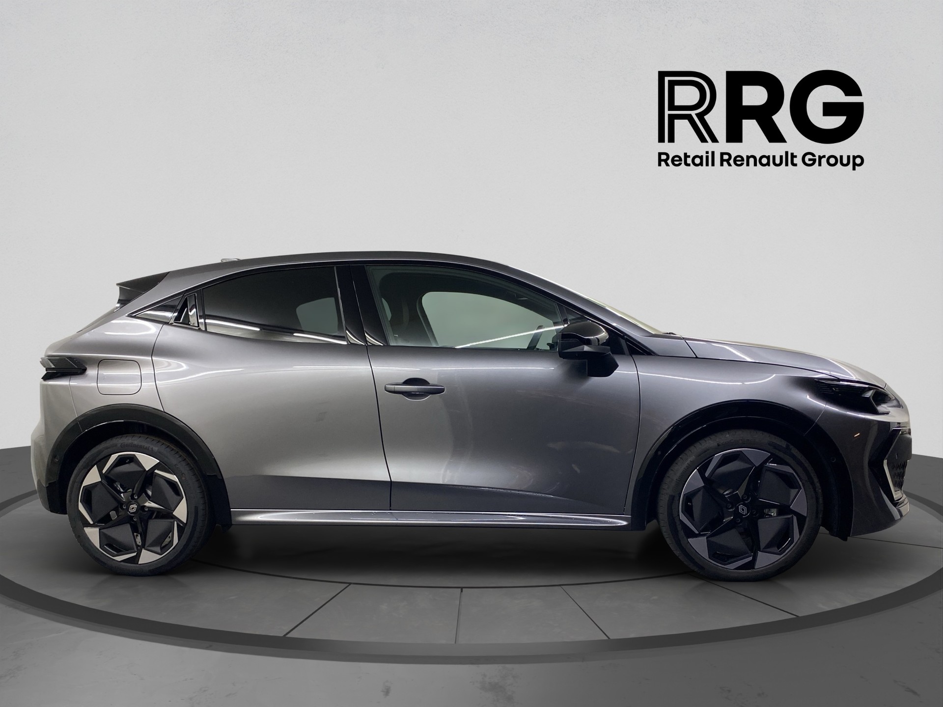 RENAULT Clio 1.2 TCe Techno EDC-image-1
