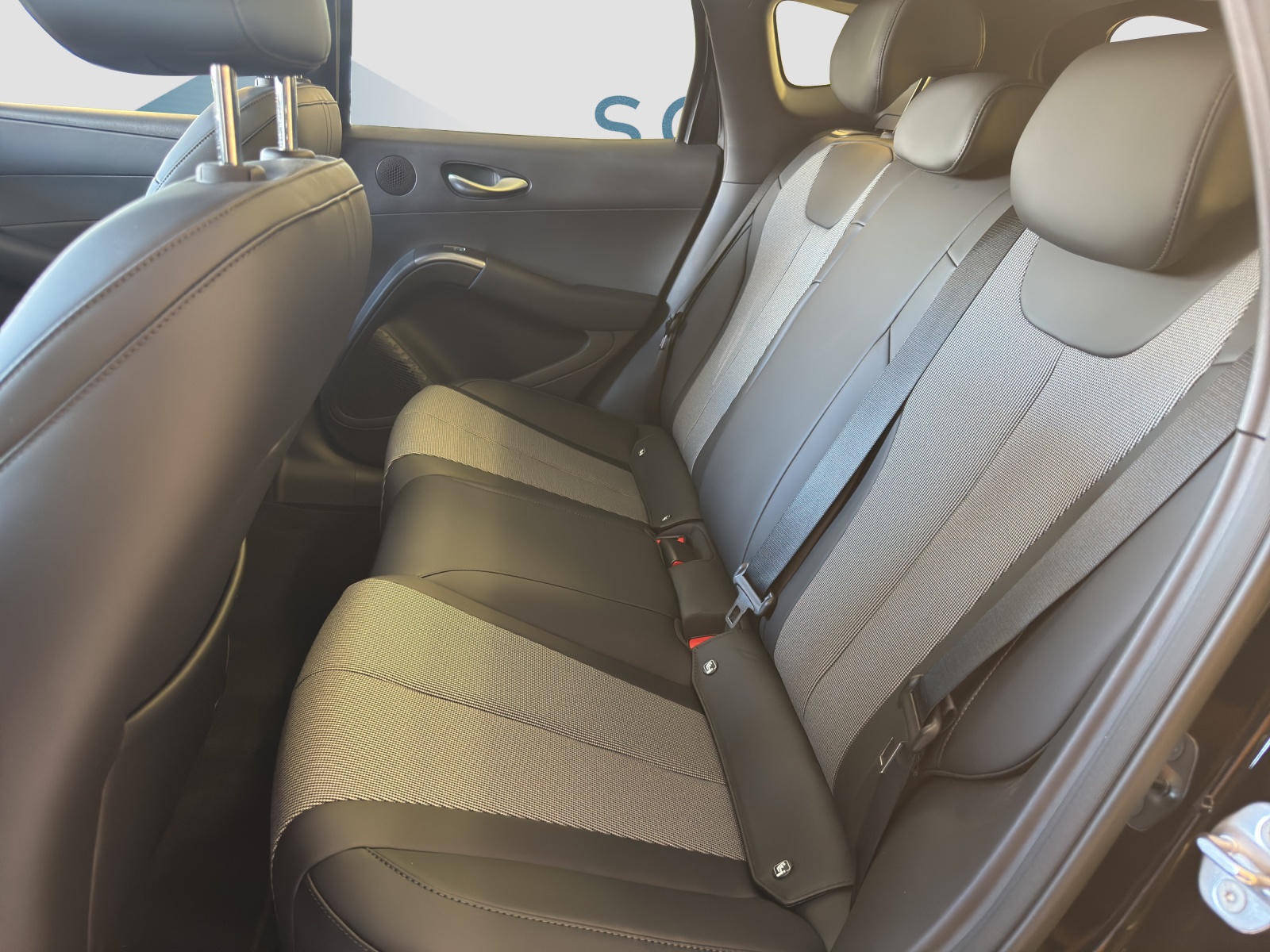 BYD Dolphin G Dmi Comfort-image-7
