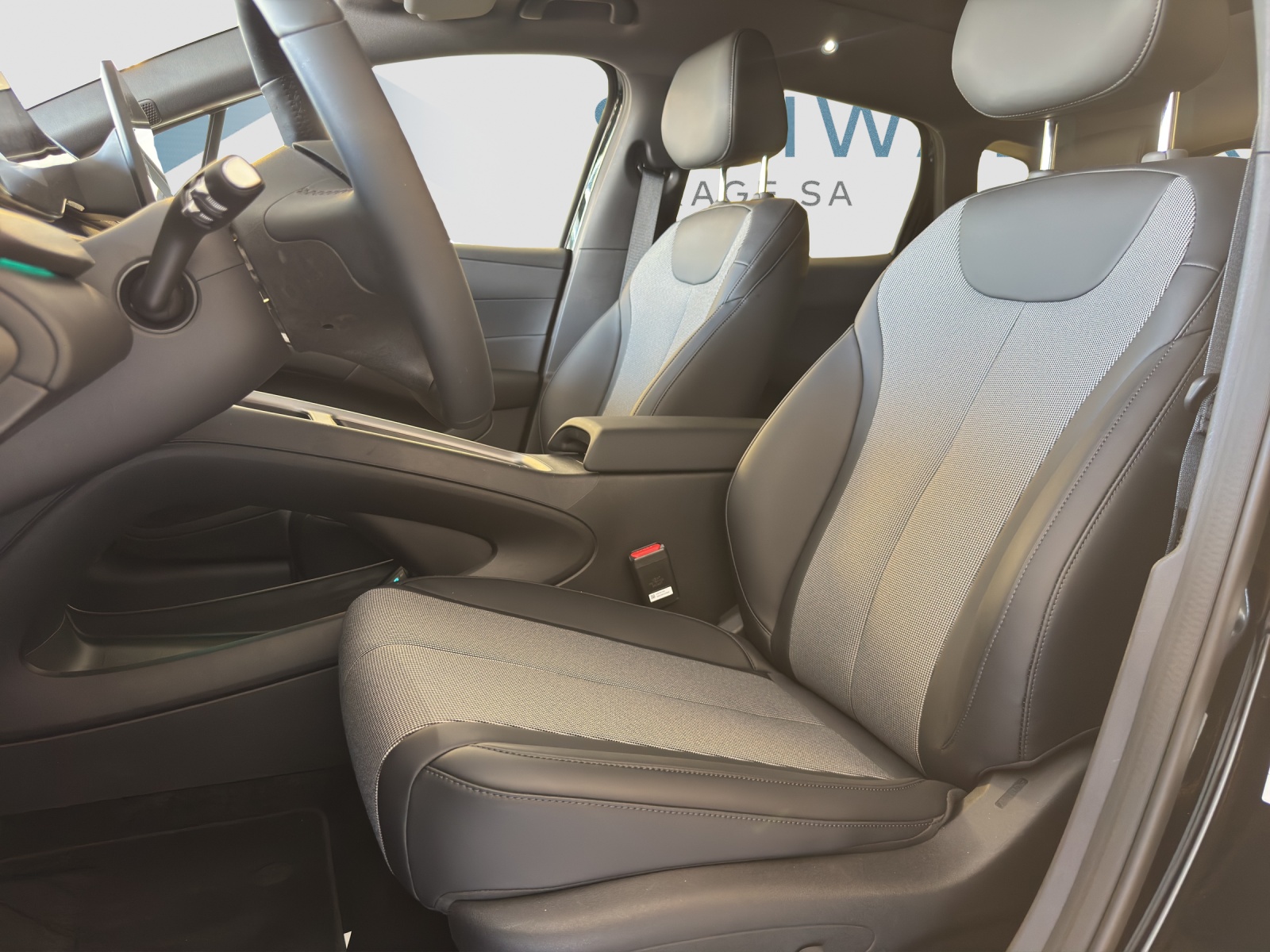 BYD Dolphin G Dmi Comfort-image-8