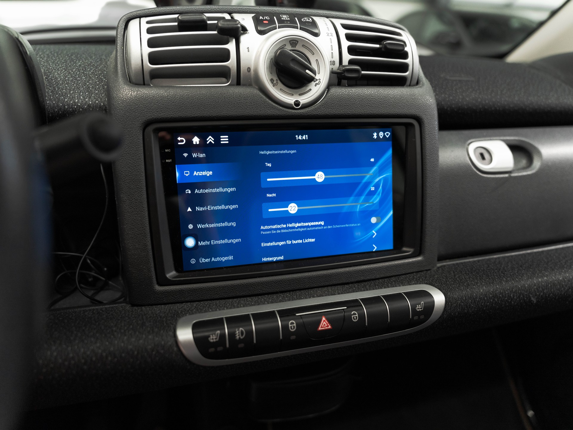 SMART fortwo pulse cdi softip-image-23