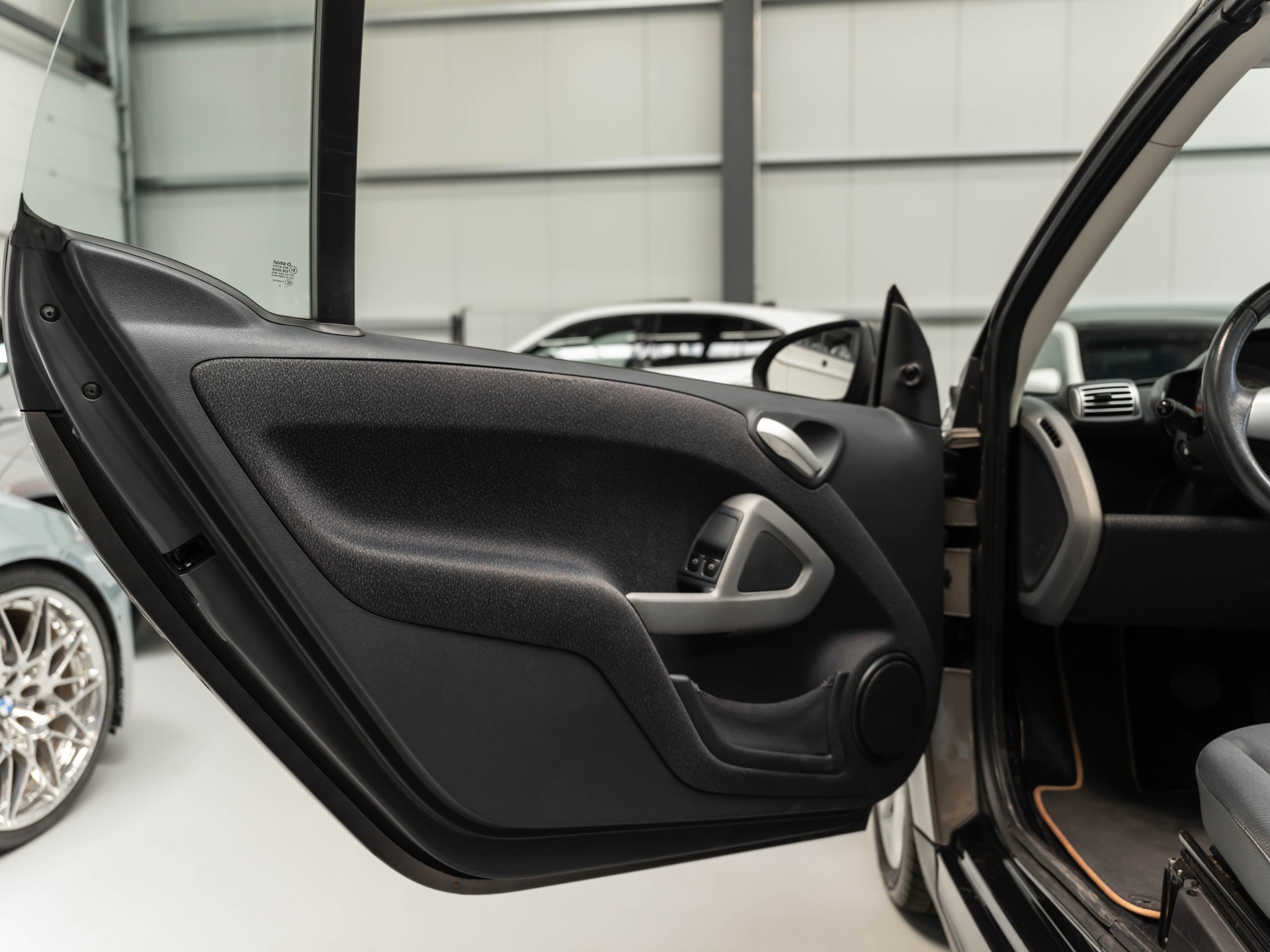 SMART fortwo pulse cdi softip-image-16