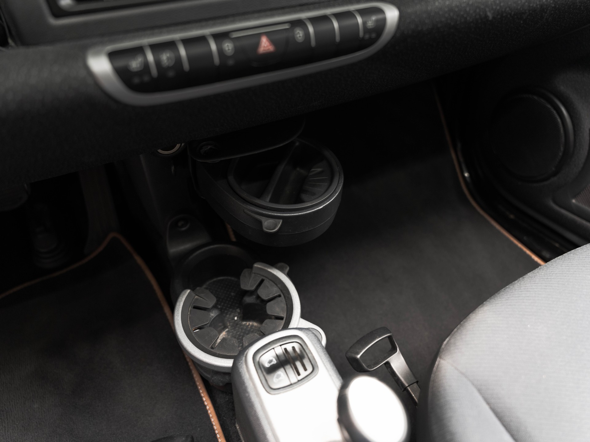 SMART fortwo pulse cdi softip-image-24