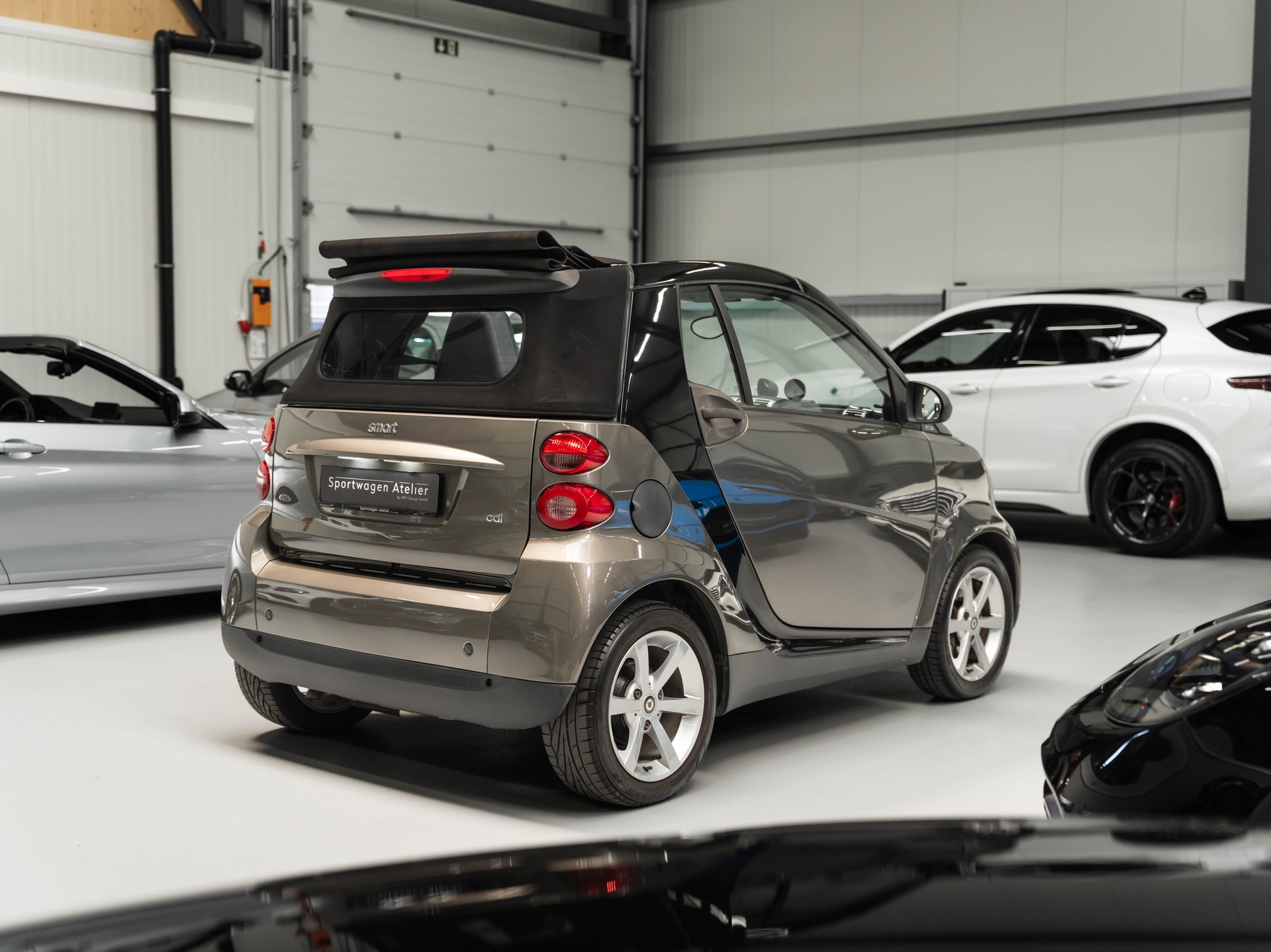 SMART fortwo pulse cdi softip-image-3