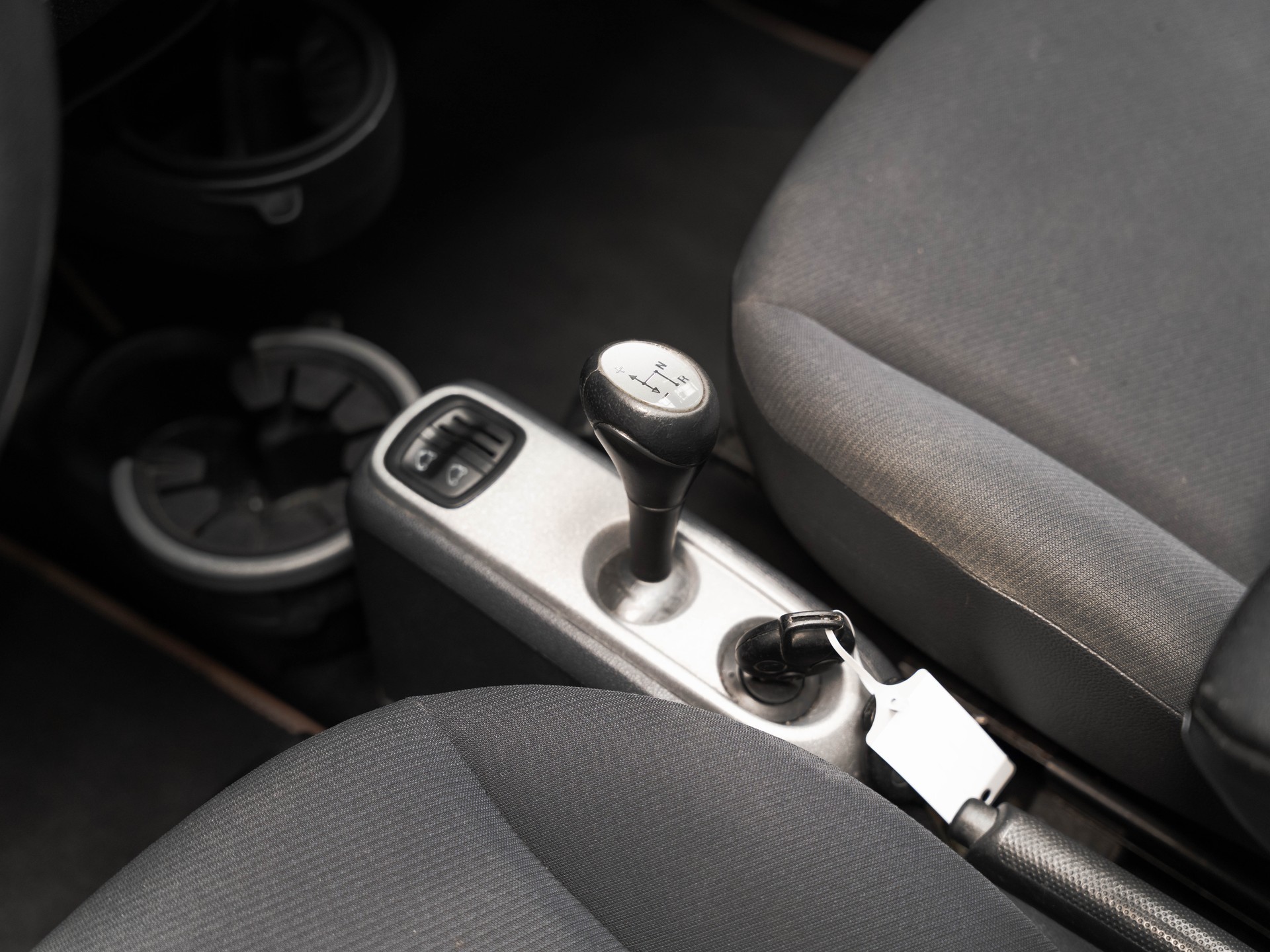 SMART fortwo pulse cdi softip-image-25