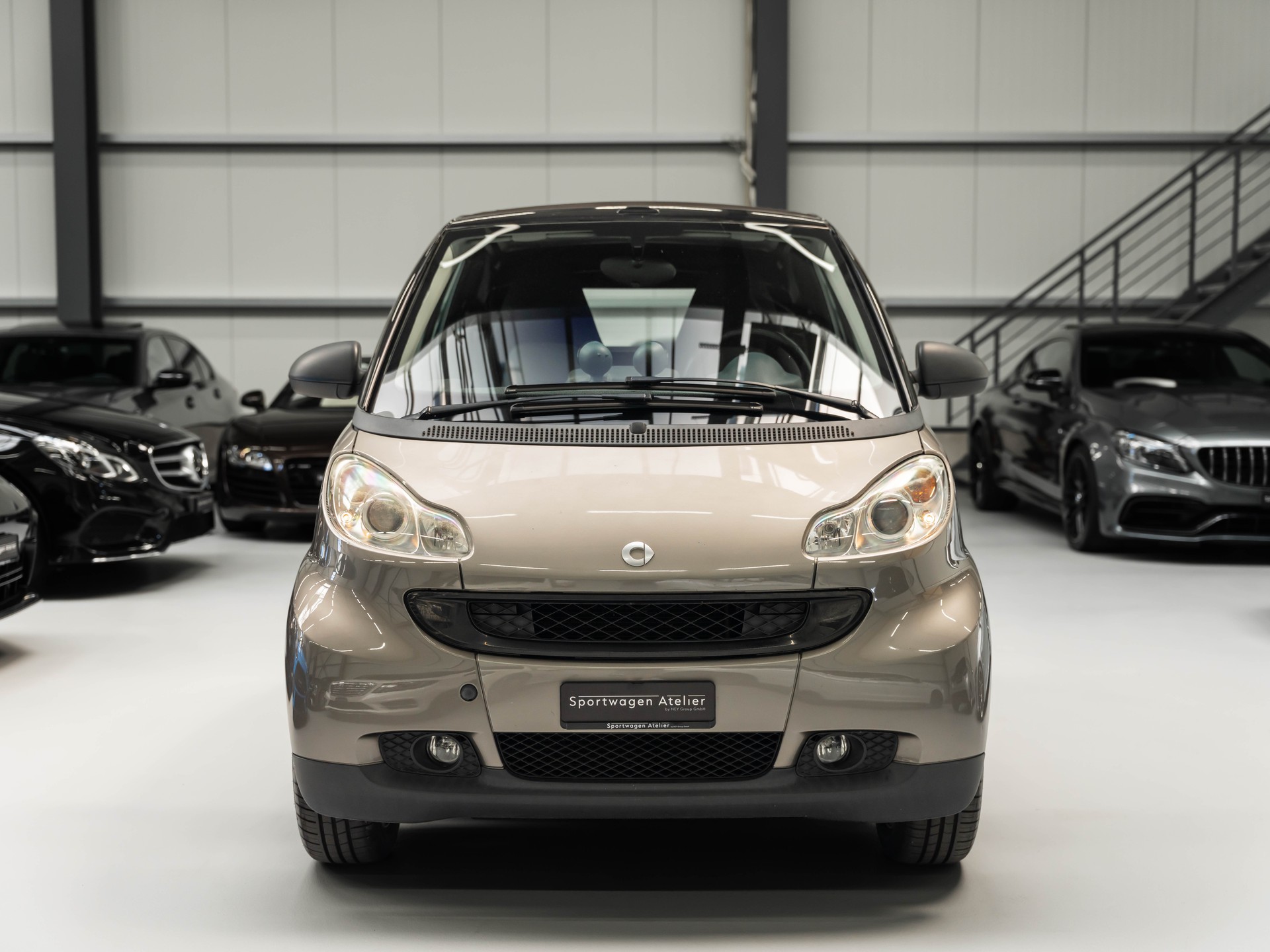 SMART fortwo pulse cdi softip-image-5