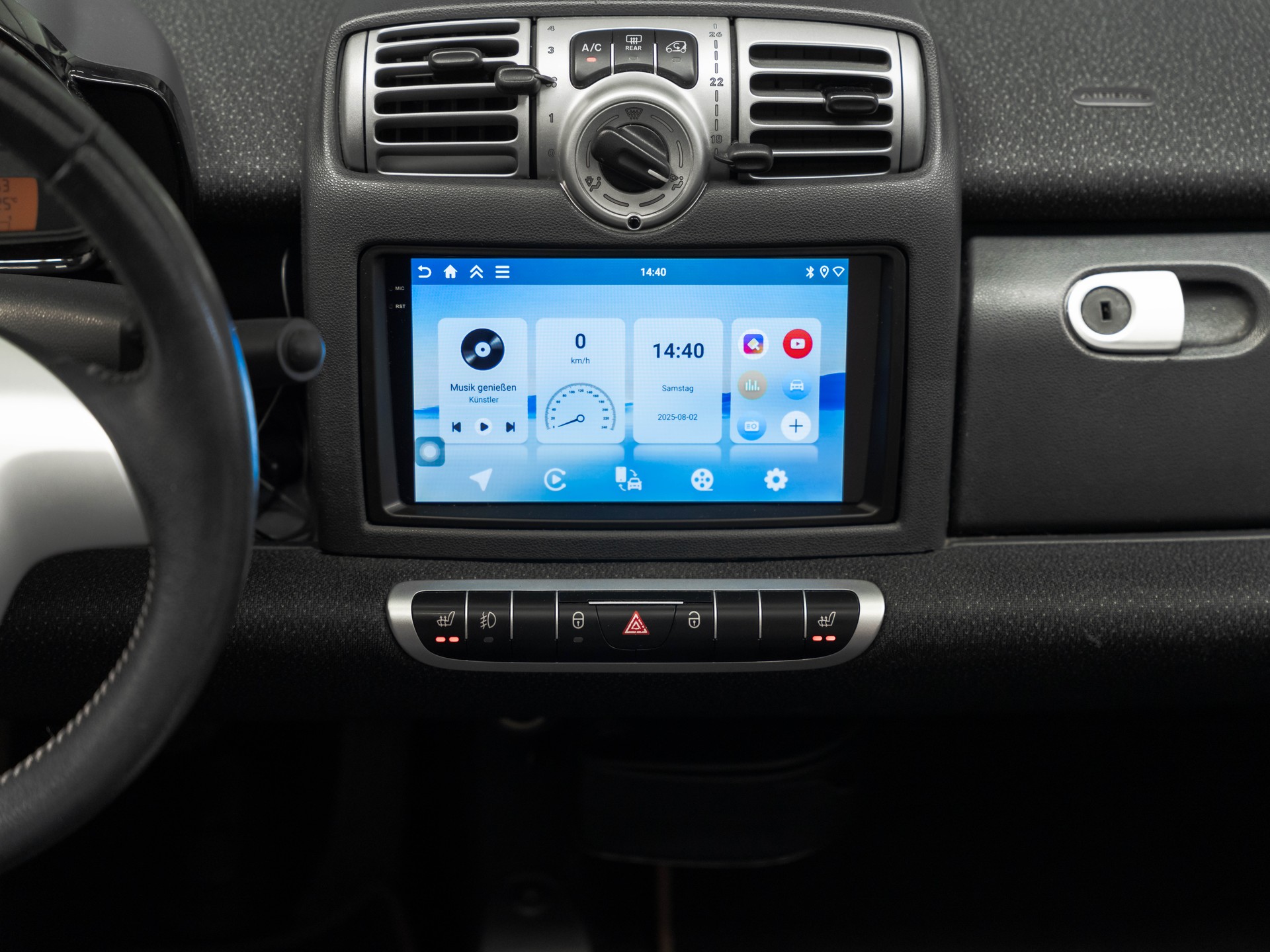 SMART fortwo pulse cdi softip-image-18