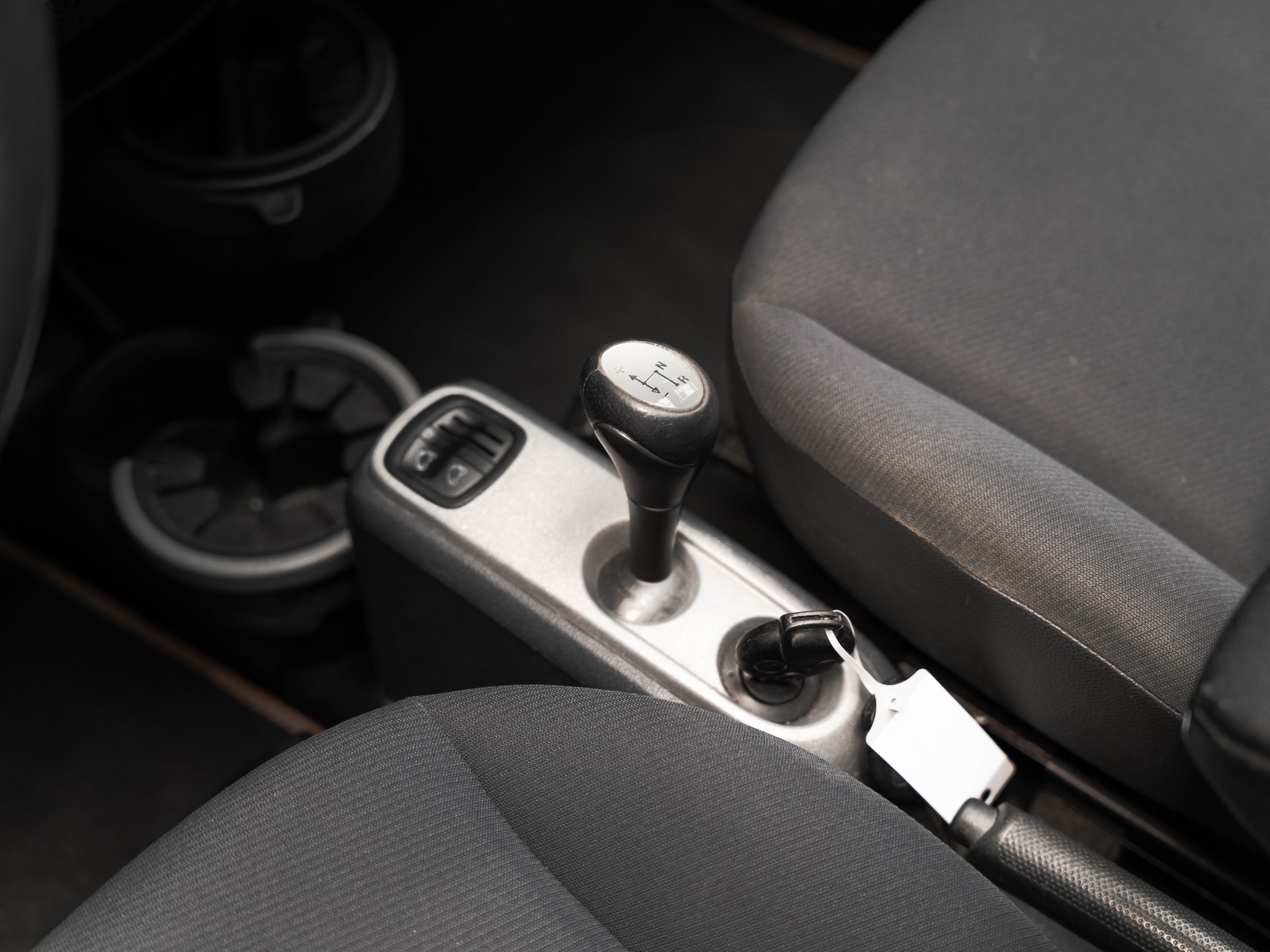 SMART fortwo pulse cdi softip-image-25