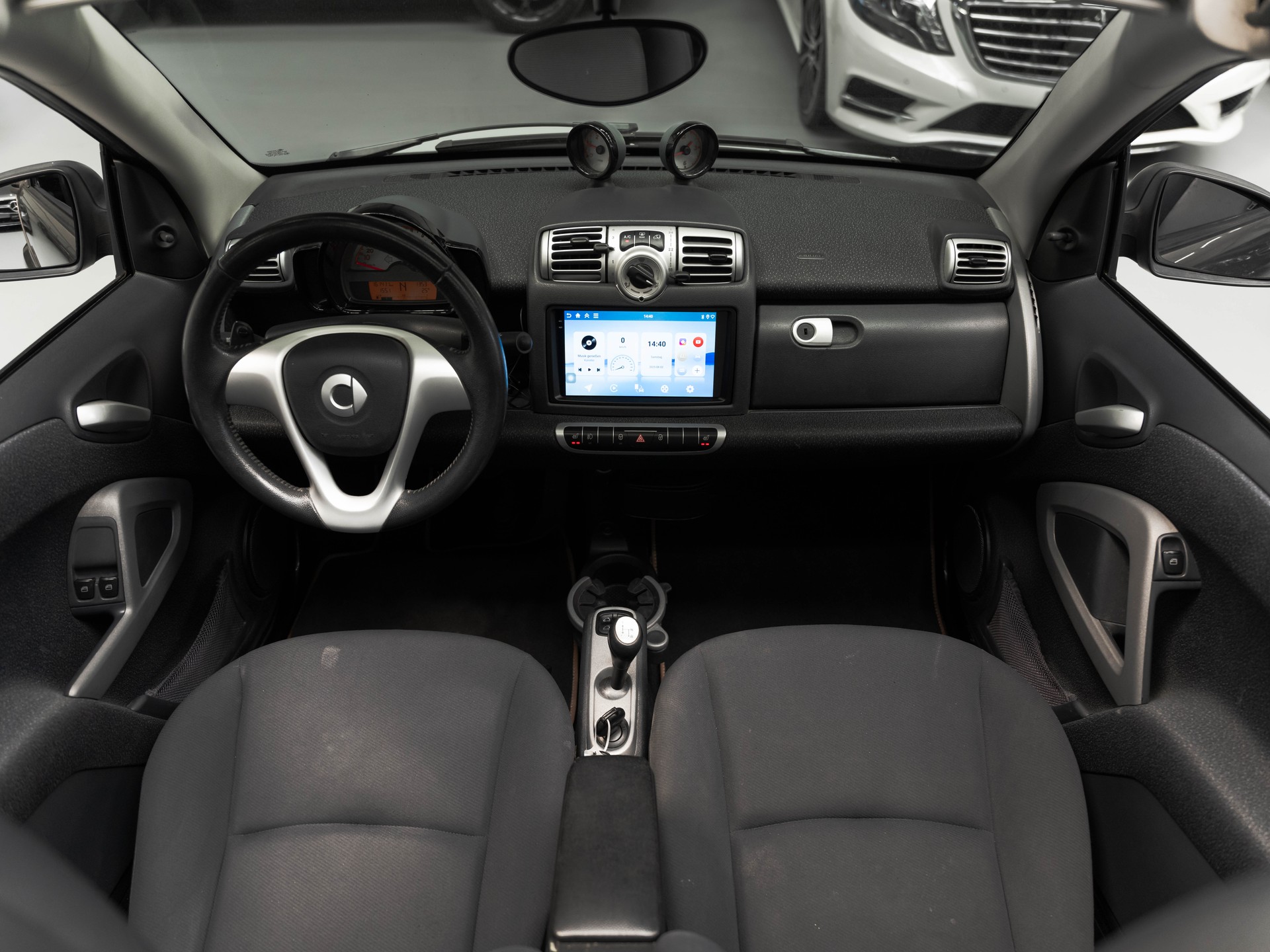SMART fortwo pulse cdi softip-image-9