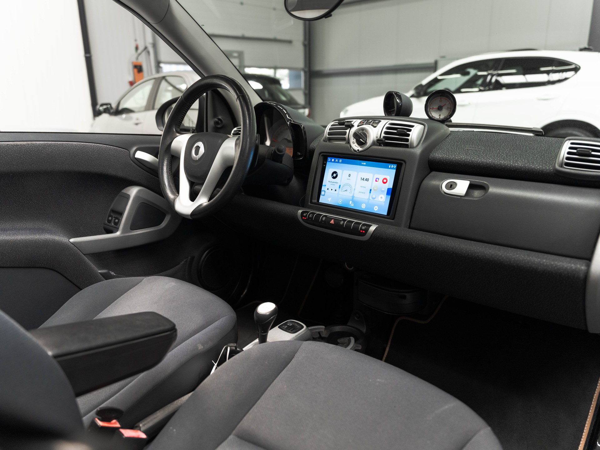 SMART fortwo pulse cdi softip-image-19