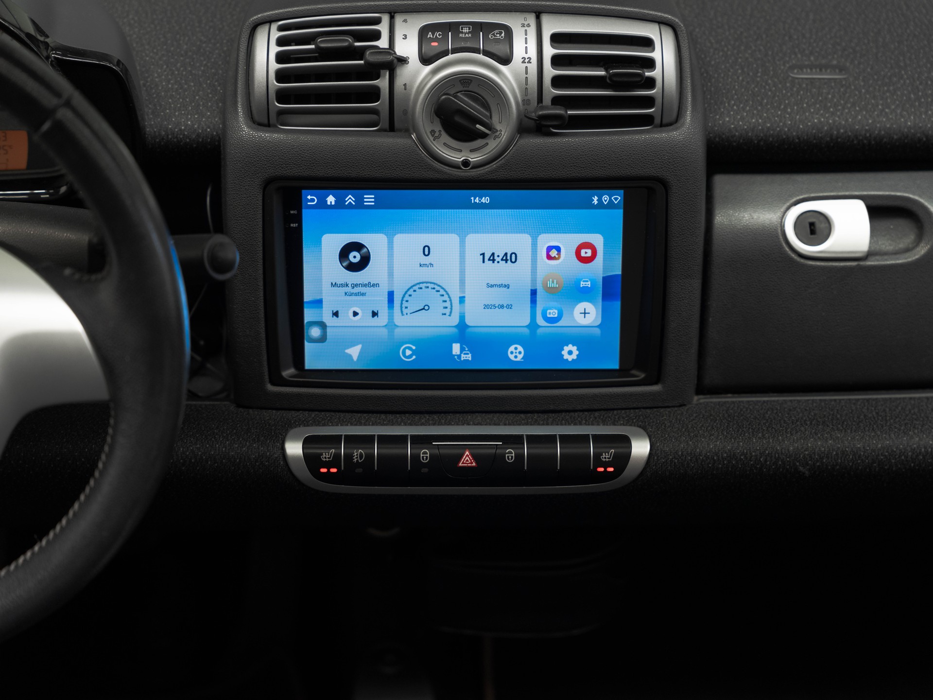 SMART fortwo pulse cdi softip-image-18