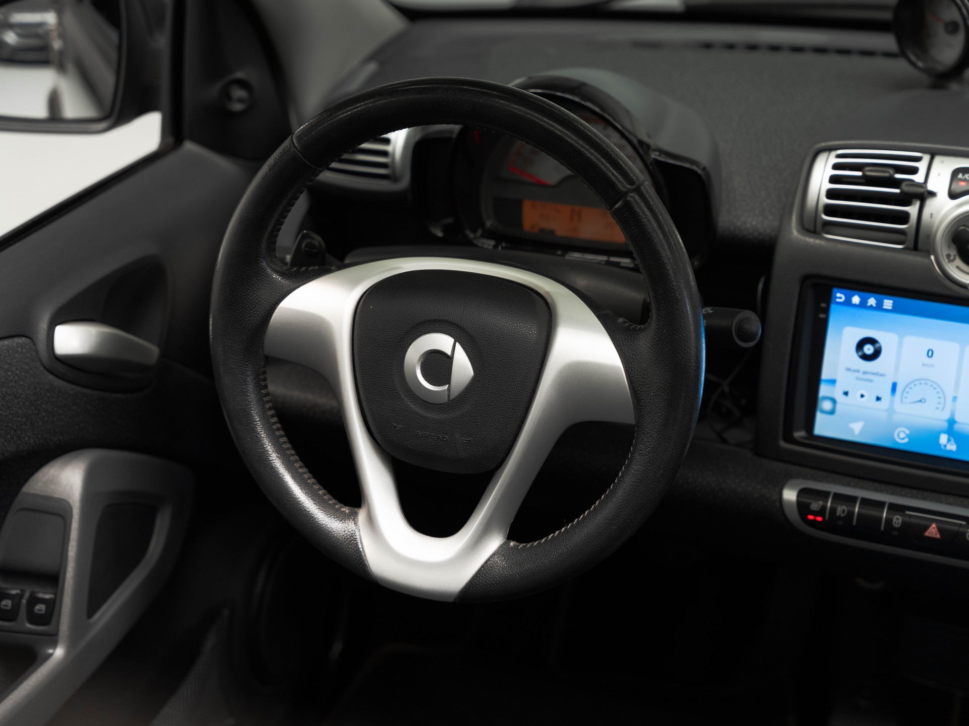 SMART fortwo pulse cdi softip-image-17