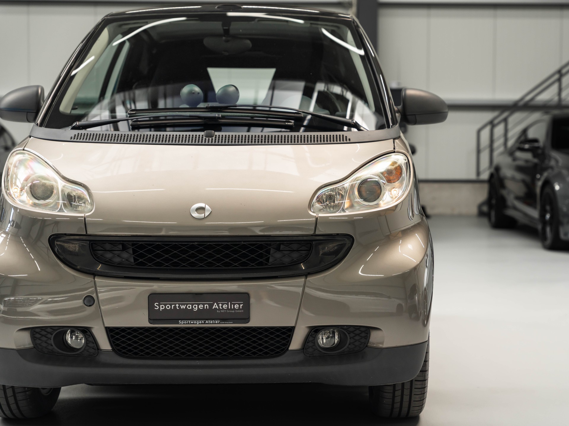 SMART fortwo pulse cdi softip-image-10