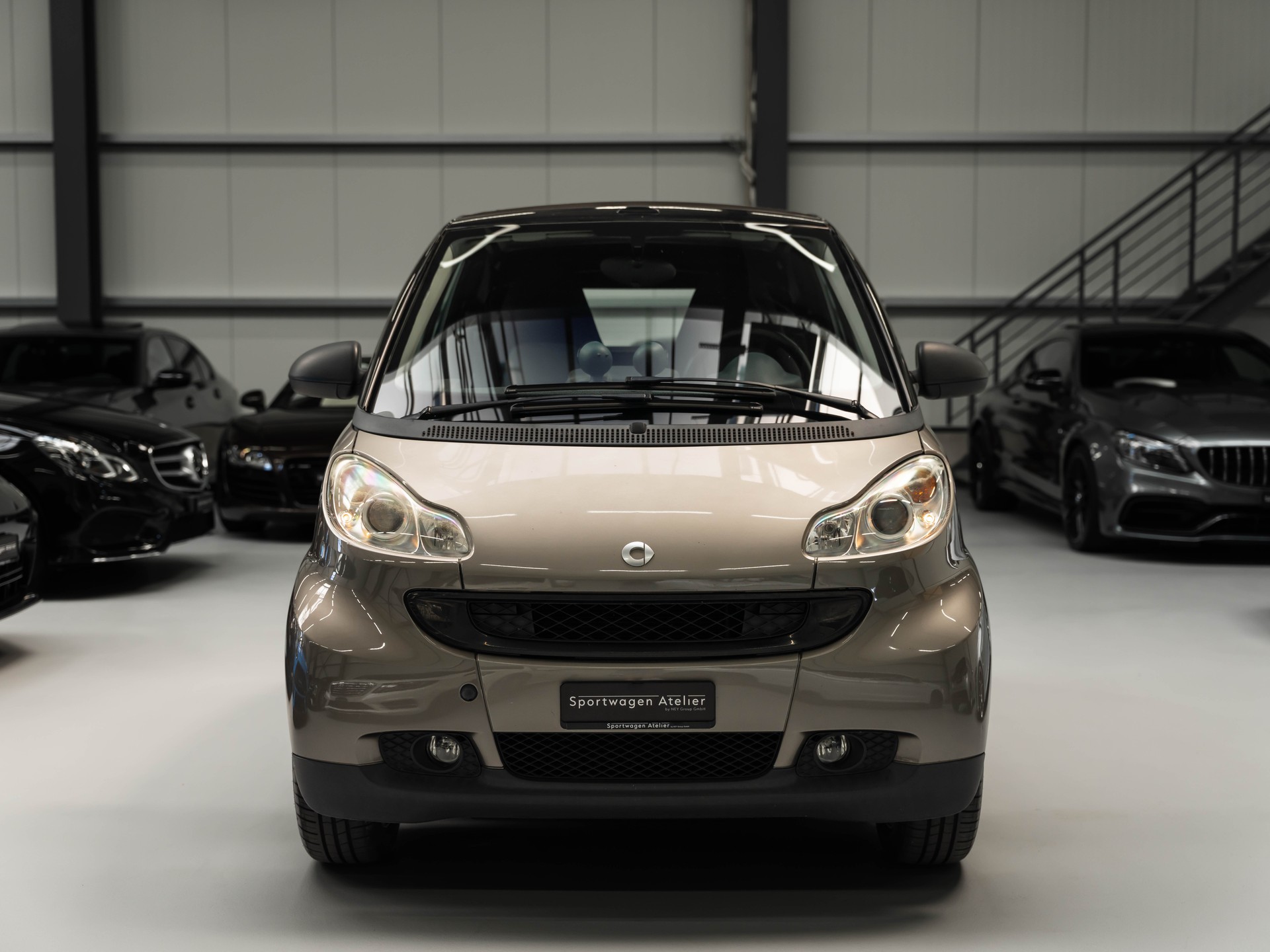SMART fortwo pulse cdi softip-image-5