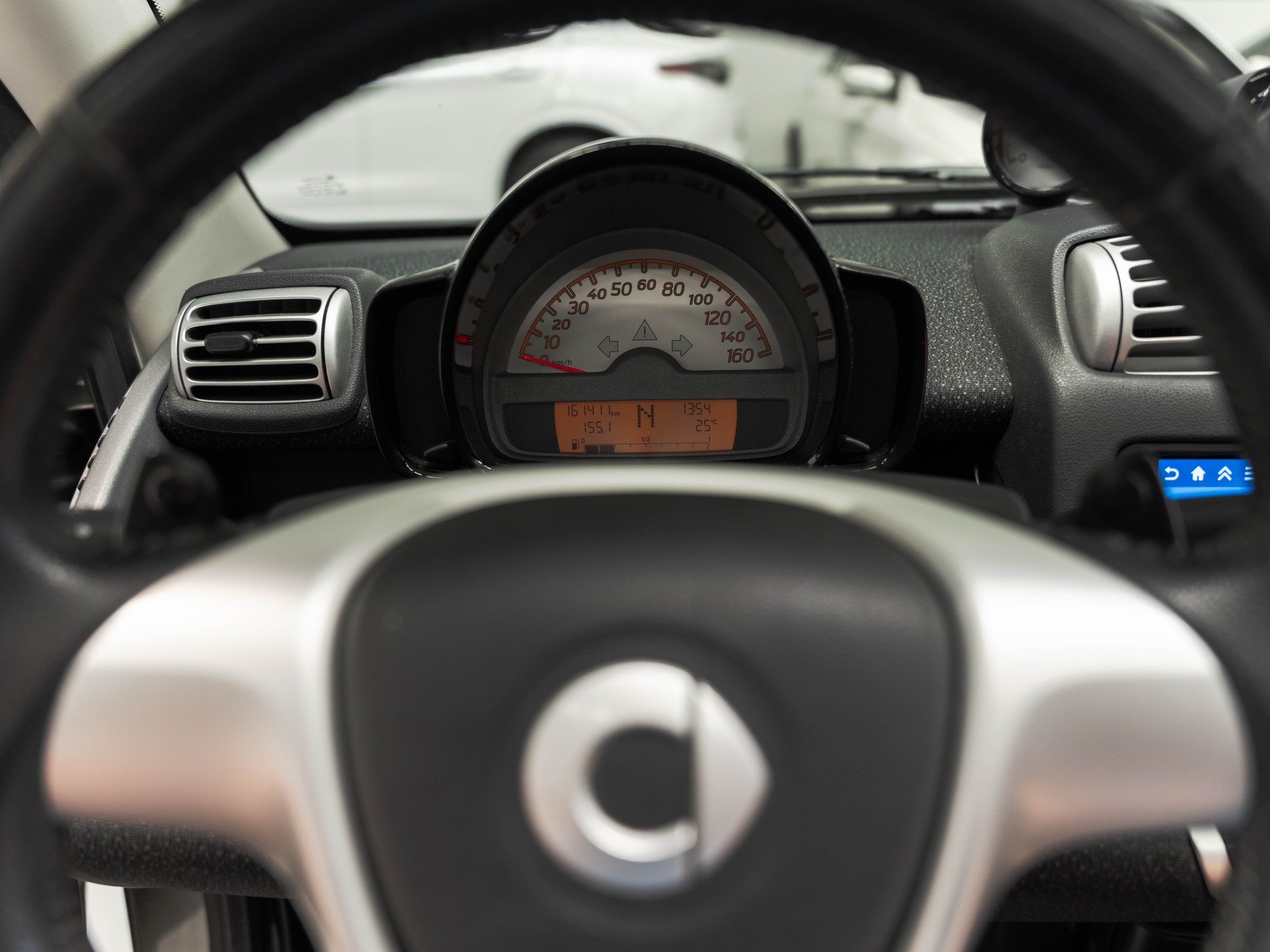 SMART fortwo pulse cdi softip-image-22