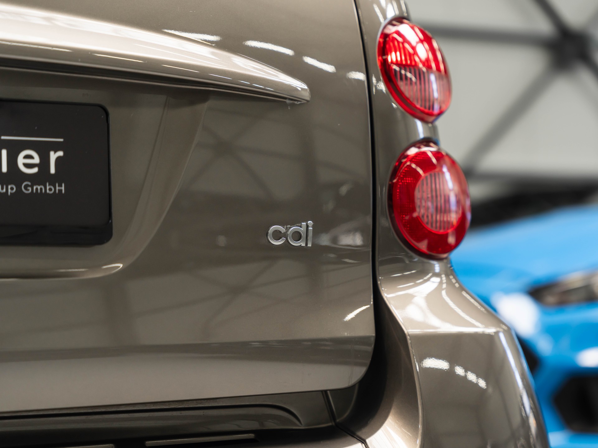SMART fortwo pulse cdi softip-image-14