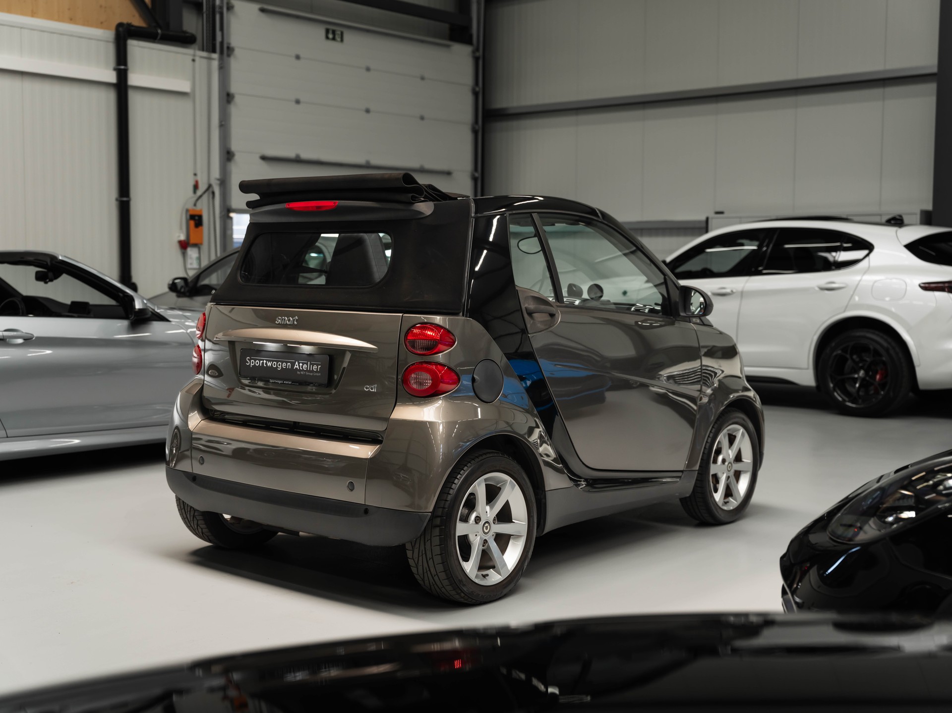 SMART fortwo pulse cdi softip-image-3