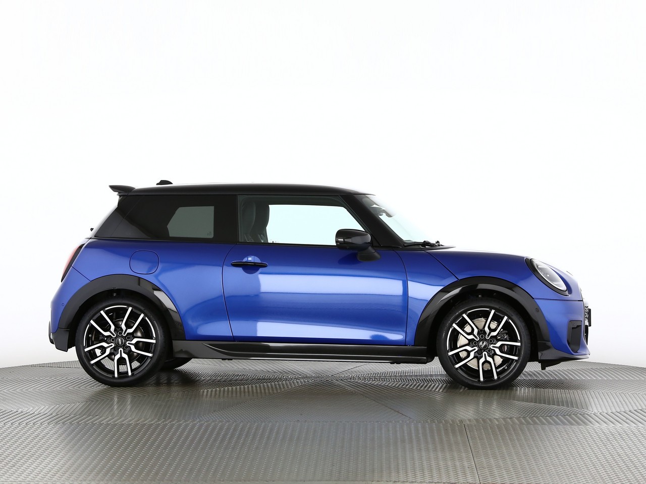 MINI Cooper S DKG-image-17