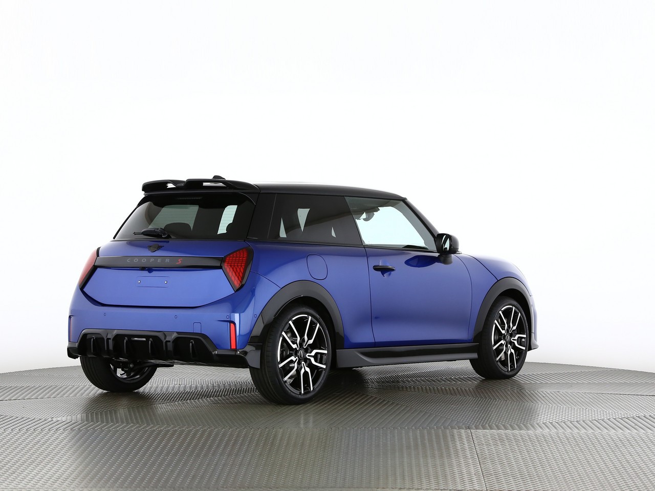 MINI Cooper S DKG-image-13