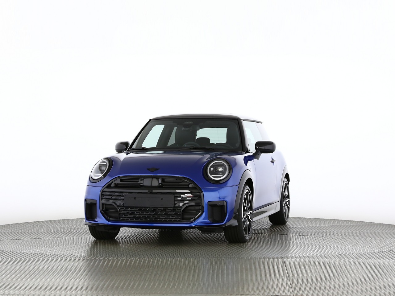 MINI Cooper S DKG-image-0