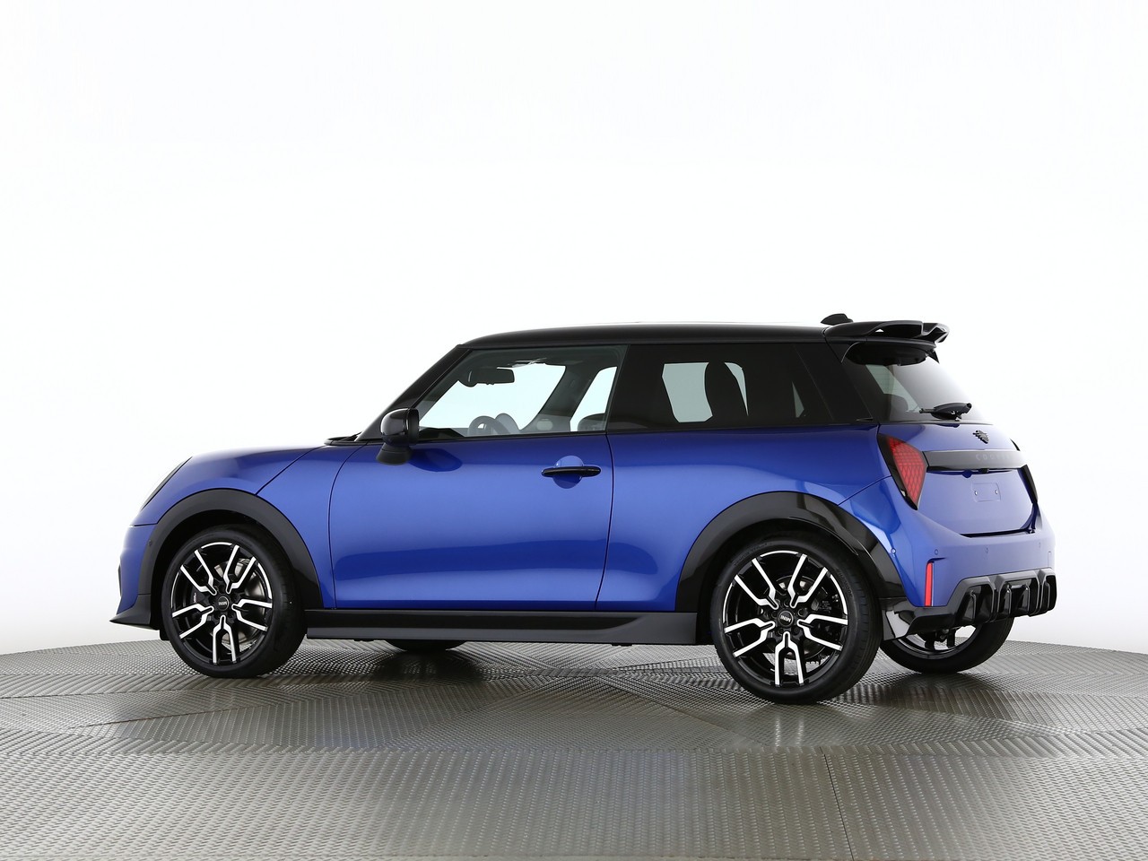MINI Cooper S DKG-image-7